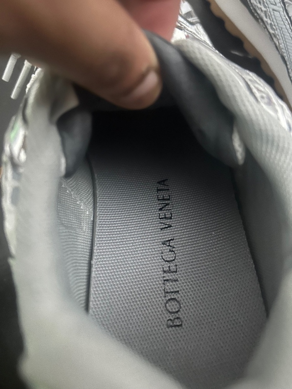 bottega venta